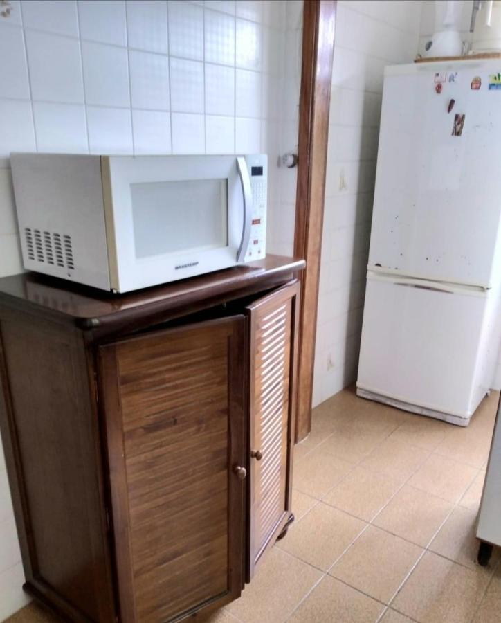 Apartamento Campos do Jordão Eksteriør billede