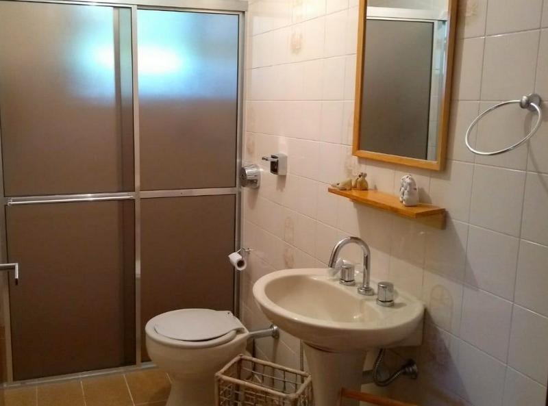 Apartamento Campos do Jordão Eksteriør billede